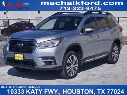 Used 2022 Subaru Ascent Limited w/ Technology Package