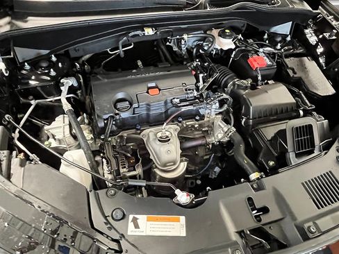 New 2026 Honda HR-V EX-L image 11