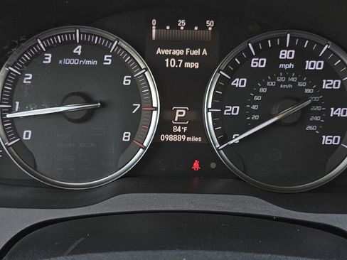 Used 2019 Acura MDX SH-AWD image 19