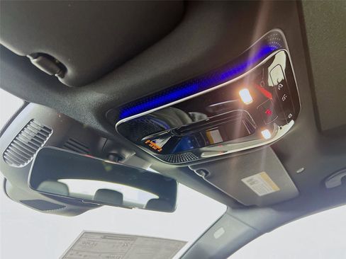 New 2026 Mercedes-Benz GLC 43 AMG AMG GLC 43 image 12