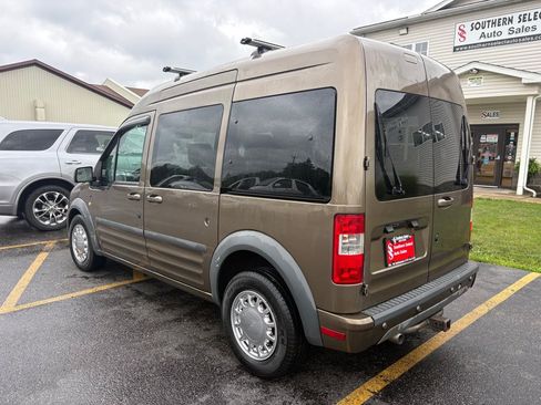 Used 2012 Ford Transit Connect XLT Premium FWD image 8