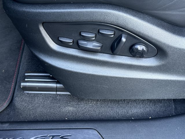 Used 2025 Porsche Cayenne GTS AWD/4WD image 16