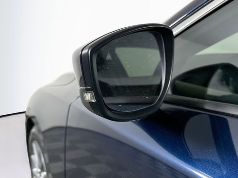 Used 2025 MAZDA MAZDA3 s image 16