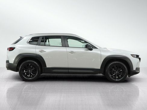 Used 2024 MAZDA CX-50 AWD 2.5 S w/ Cargo Package image 6