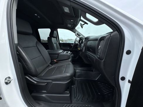 Used 2023 Chevrolet Silverado 3500 W/T w/ WT Convenience Package image 27