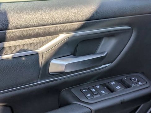 New 2026 RAM 1500 Big Horn AWD/4WD image 12