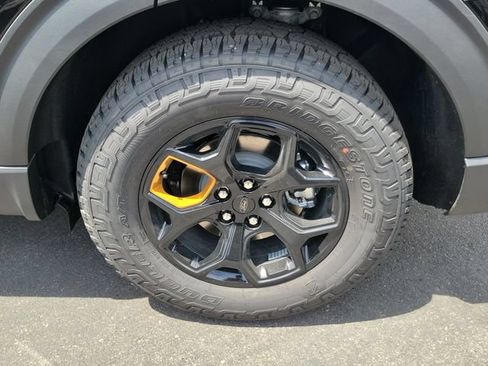 New 2026 Ford Explorer Tremor AWD/4WD image 5