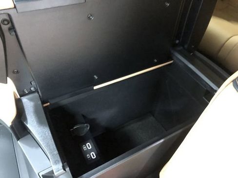 Used 2025 Lexus ES 350 w/ Premium Package image 27