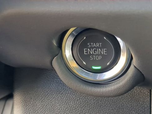 New 2026 Chevrolet Tahoe RST w/ RST Capability Package image 17