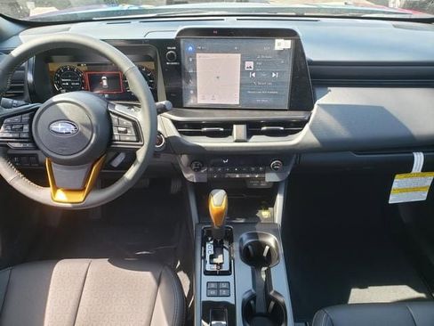 New 2026 Subaru Outback Wilderness AWD/4WD image 14