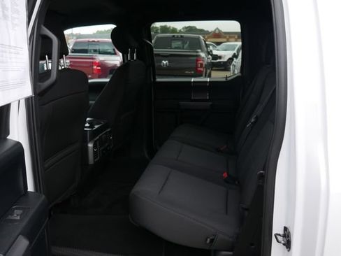 Used 2020 Ford F150 XLT w/ Equipment Group 302A Luxury AWD/4WD image 26