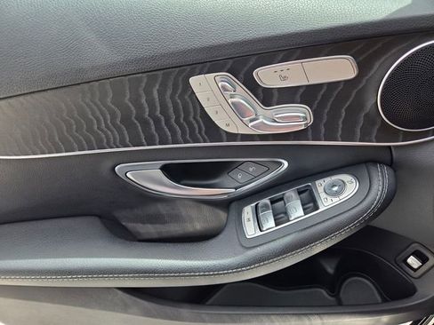 Used 2017 Mercedes-Benz C 300 Sedan w/ Premium 1 Package image 18