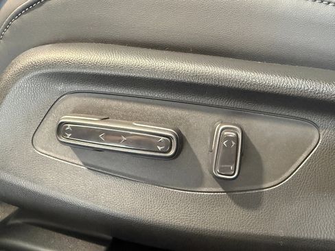 New 2026 Acura ADX AWD image 15