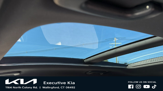 Certified 2024 Kia Sportage X-Line AWD/4WD image 12