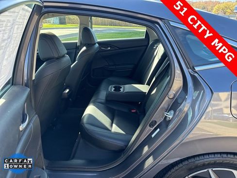 Used 2021 Honda Insight Touring image 23