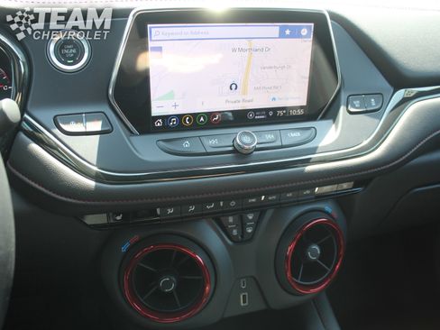 Used 2022 Chevrolet Blazer RS FWD image 16
