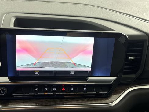 New 2026 Chevrolet Silverado 1500 LT image 18