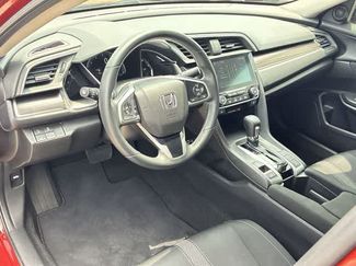 Used 2019 Honda Civic EX video 2