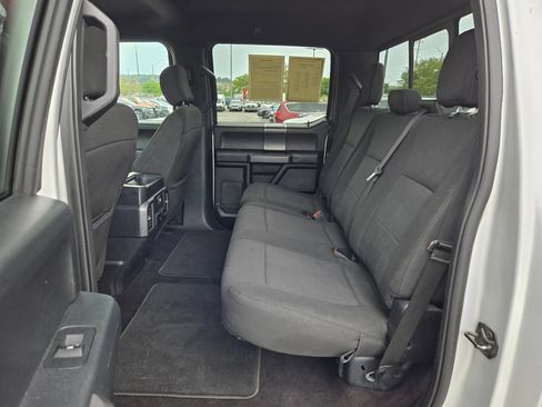 Used 2019 Ford F150 XLT w/ Equipment Group 302A Luxury AWD/4WD image 25