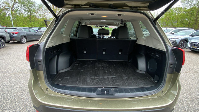 Certified 2024 Subaru Forester Limited AWD/4WD image 38