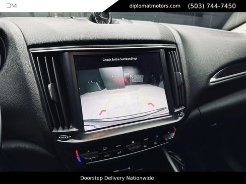 Used 2022 Maserati Levante GT image 40