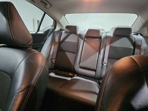 Used 2021 Nissan Altima 2.0 SR FWD image 12