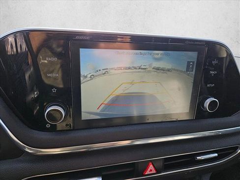 Used 2020 Hyundai Sonata SEL w/ Premium + Sunroof Package image 14