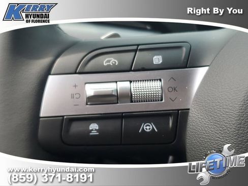 New 2026 Hyundai Sonata SEL image 20