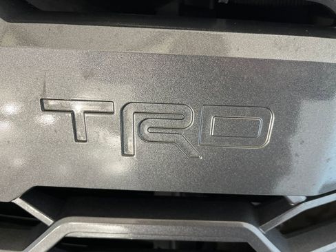 Used 2024 Toyota Tundra 1794 Edition image 36