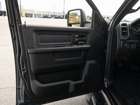 New 2026 RAM 2500 Tradesman w/ Power Wagon Package image 16