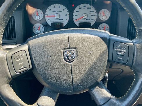 Used 2005 Dodge Ram 1500 Truck 2WD Regular Cab image 17
