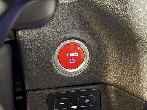 Used 2024 Toyota Sequoia TRD Pro image 25