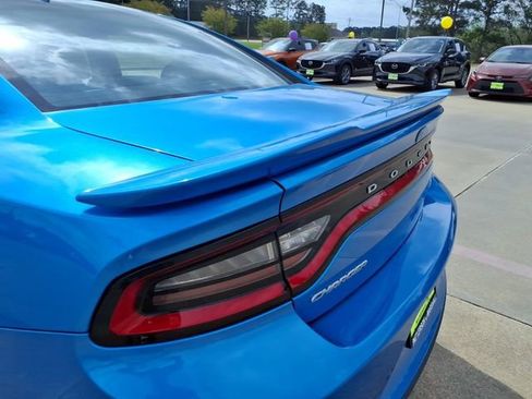 Used 2023 Dodge Charger R/T w/ Plus Group RWD image 20