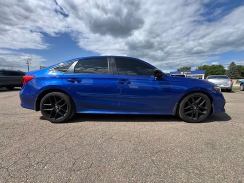 Used 2023 Honda Civic Sport image 8