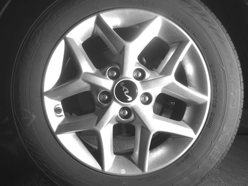 Used 2025 Kia Soul LX w/ LX Technology Package image 14