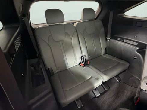 Used 2024 Kia Sorento SX Prestige w/ Sage Leather Package AWD/4WD image 31