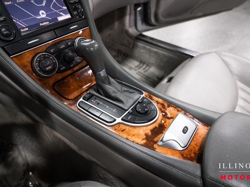 Used 2009 Mercedes-Benz SL 550 image 24