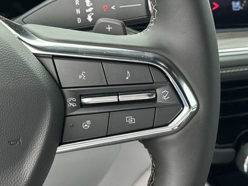 New 2026 Chevrolet Tahoe Premier RWD image 24