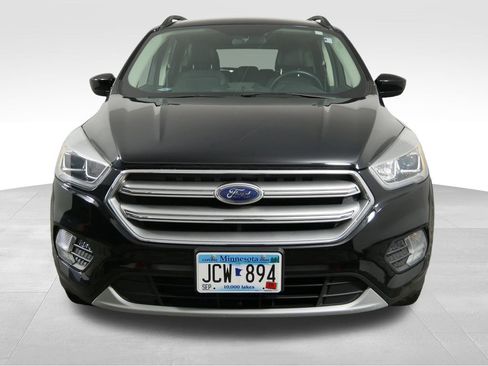 Used 2017 Ford Escape SE w/ SE Leather Comfort Package image 3