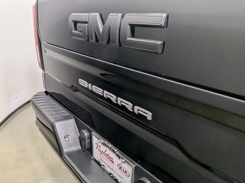 Used 2024 GMC Sierra 1500 Elevation w/ LPO, GMC Protection Package AWD/4WD image 8