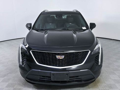 Used 2019 Cadillac XT4 Sport w/ Cold Weather Package FWD image 37