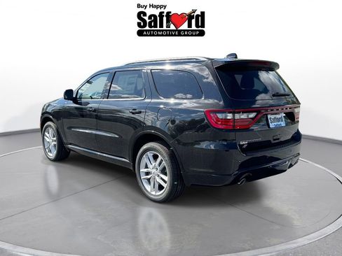 New 2026 Dodge Durango GT AWD/4WD image 7