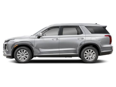 Used 2025 Hyundai Palisade SEL AWD/4WD image 3