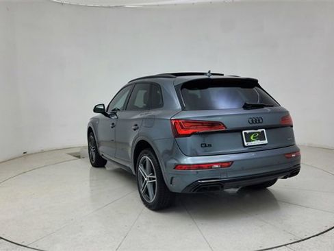 Used 2025 Audi Q5 e Premium Plus w/ Premium Plus Package image 66