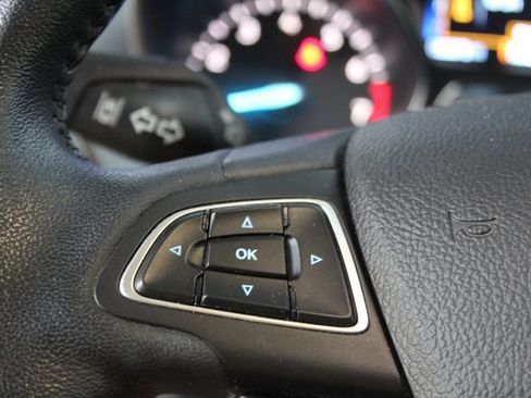 Used 2018 Ford Escape SEL w/ Canadian Touring Package AWD/4WD image 16