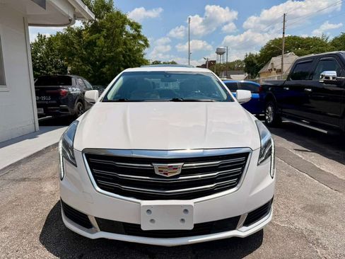 Used 2019 Cadillac XTS FWD image 16