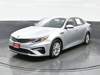 Used 2019 Kia Optima LX video 2