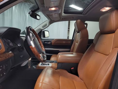 Used 2014 Toyota Tundra Platinum image 13