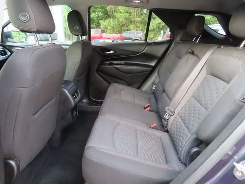 Used 2019 Chevrolet Equinox LT AWD/4WD image 28
