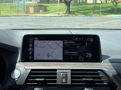 Used 2020 BMW X3 xDrive30e w/ Premium Package AWD/4WD image 13